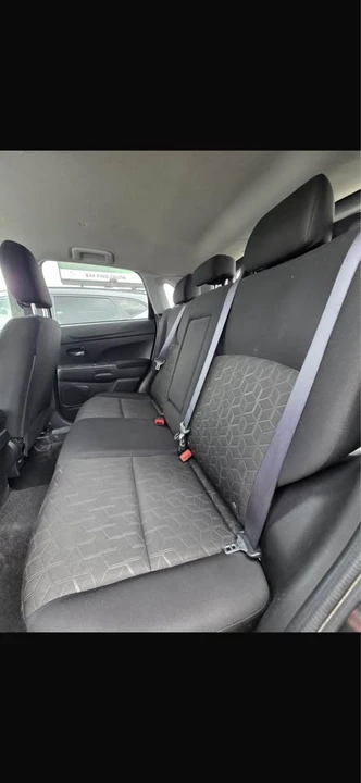 2021 Mitsubishi RVR - Image 7 of 10