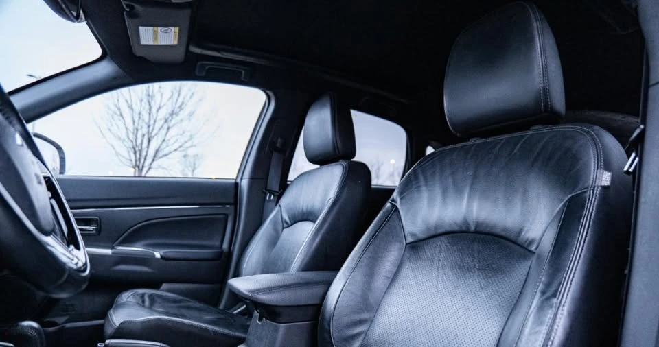 2021 Mitsubishi RVR - Image 3 of 5