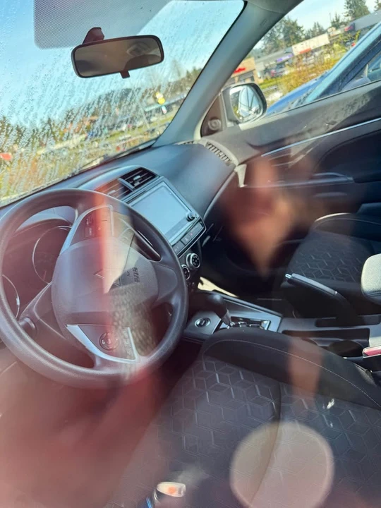 2021 Mitsubishi RVR - Image 4 of 5