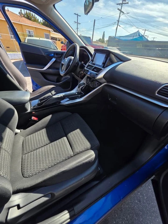 2021 Mitsubishi Eclipse Cross - Image 9 of 9