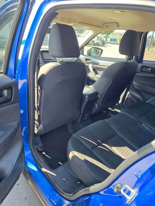 2021 Mitsubishi Eclipse Cross - Image 7 of 9