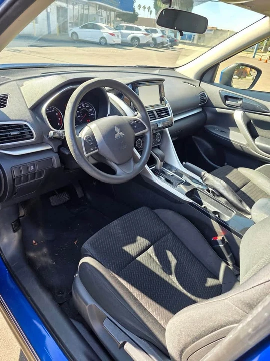 2021 Mitsubishi Eclipse Cross - Image 6 of 9