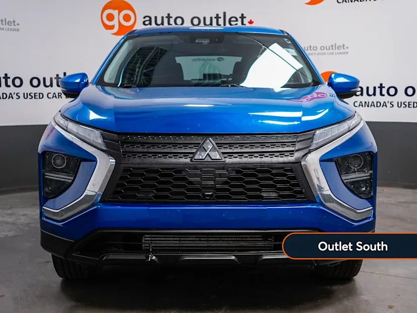 2021 Mitsubishi Eclipse Cross - Image 3 of 14