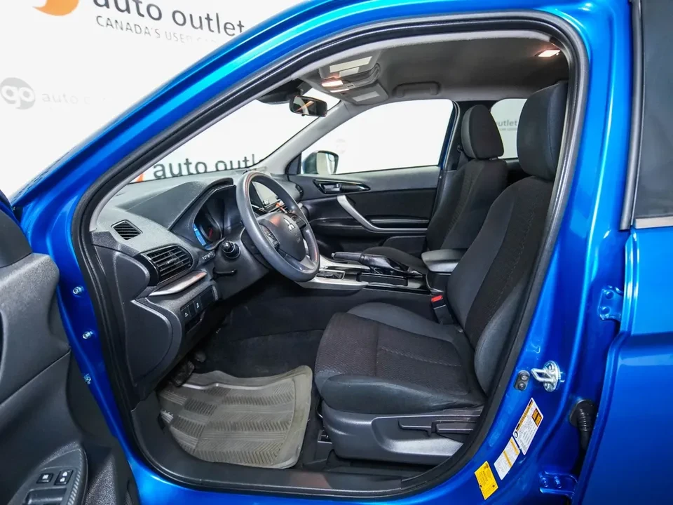 2021 Mitsubishi Eclipse Cross - Image 14 of 14