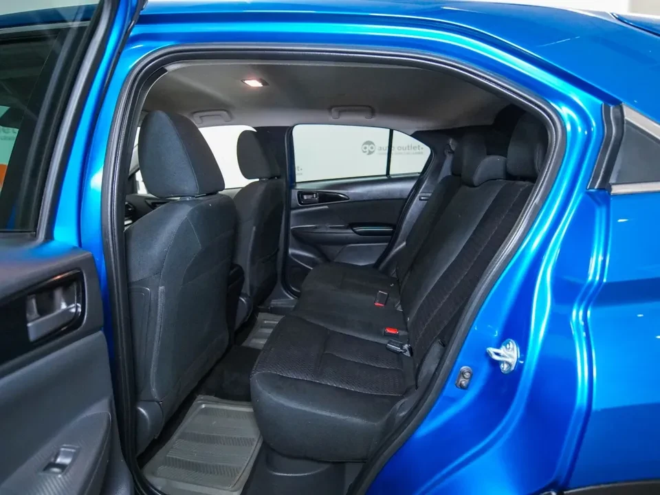 2021 Mitsubishi Eclipse Cross - Image 12 of 14