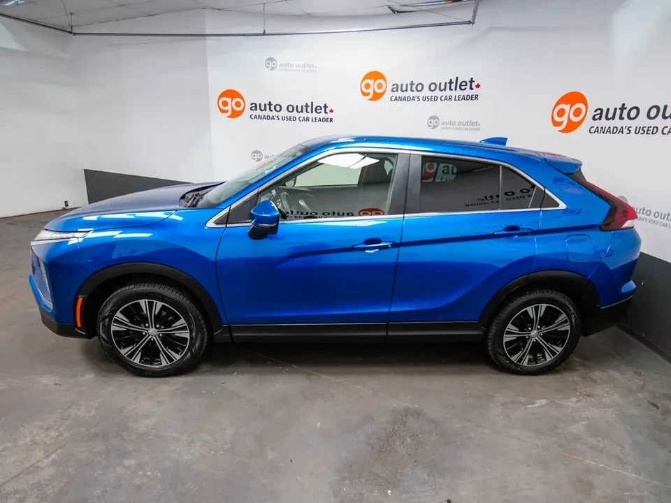 2021 Mitsubishi Eclipse Cross - Image 5 of 14