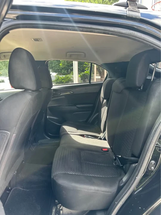 2021 Mitsubishi Eclipse Cross - Image 14 of 18