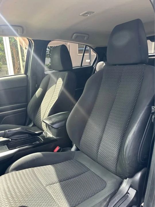 2021 Mitsubishi Eclipse Cross - Image 12 of 18