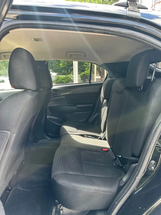 2021 Mitsubishi Eclipse Cross - Image 12 of 18