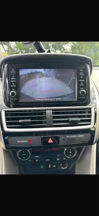 2021 Mitsubishi Eclipse Cross - Image 10 of 12