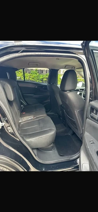 2021 Mitsubishi Eclipse Cross - Image 7 of 12