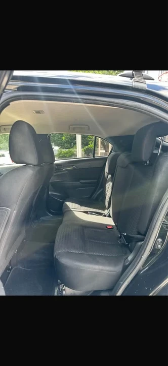 2021 Mitsubishi Eclipse Cross - Image 12 of 12