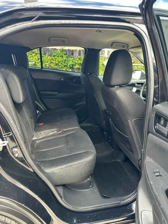 2021 Mitsubishi Eclipse Cross - Image 11 of 17