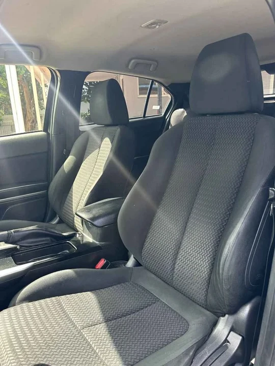 2021 Mitsubishi Eclipse Cross - Image 14 of 17