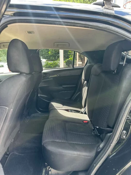2021 Mitsubishi Eclipse Cross - Image 16 of 17