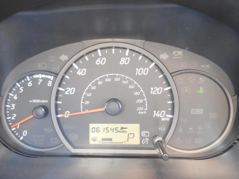 2021 Mitsubishi Mirage 6th Gen - Image 18 of 20