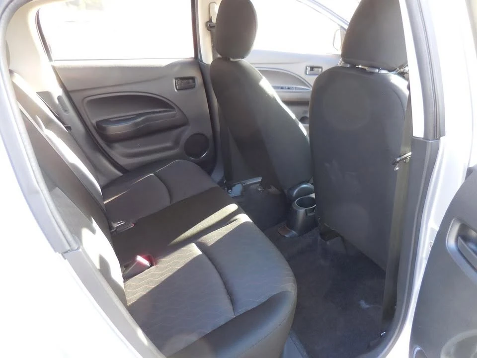 2021 Mitsubishi Mirage 6th Gen - Image 12 of 20
