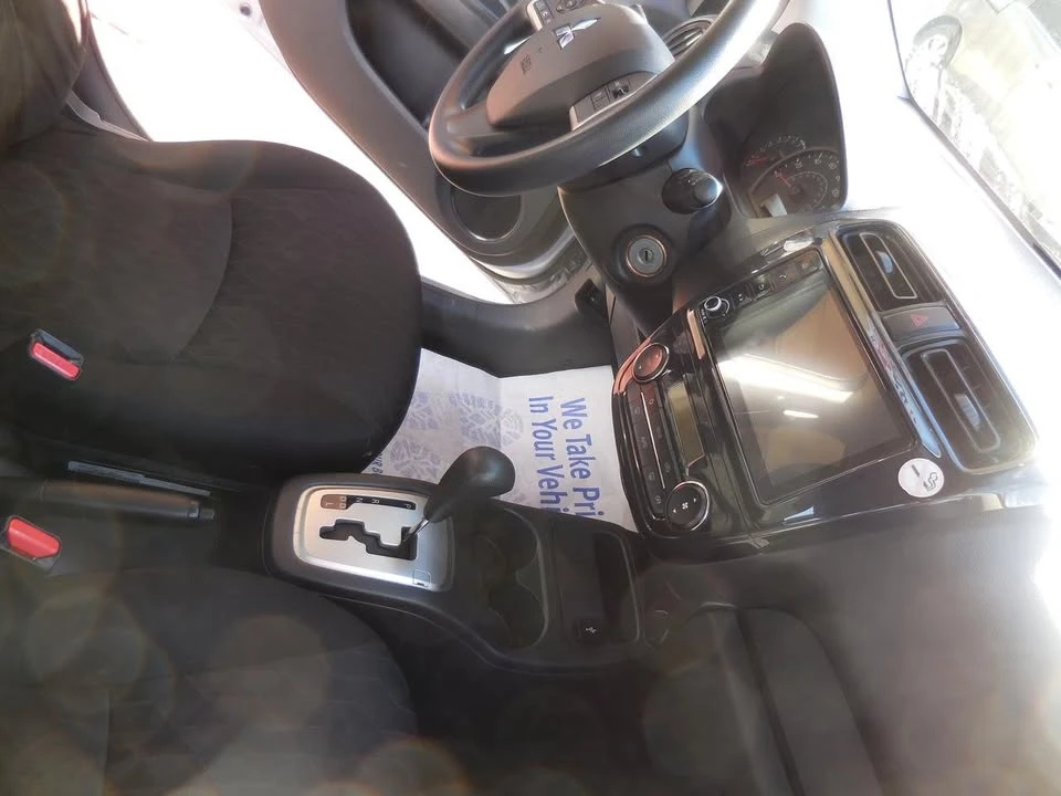 2021 Mitsubishi Mirage 6th Gen - Image 11 of 20