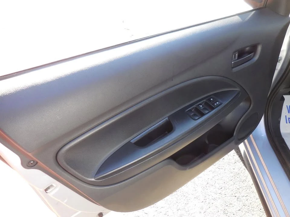 2021 Mitsubishi Mirage 6th Gen - Image 16 of 20