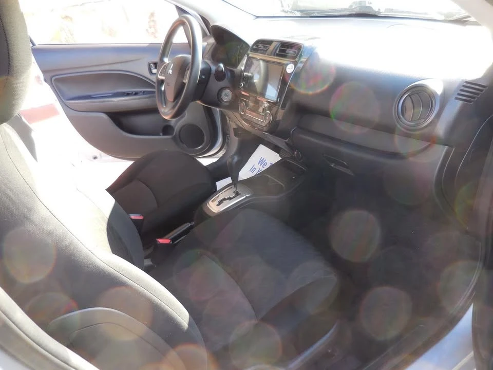 2021 Mitsubishi Mirage 6th Gen - Image 10 of 20