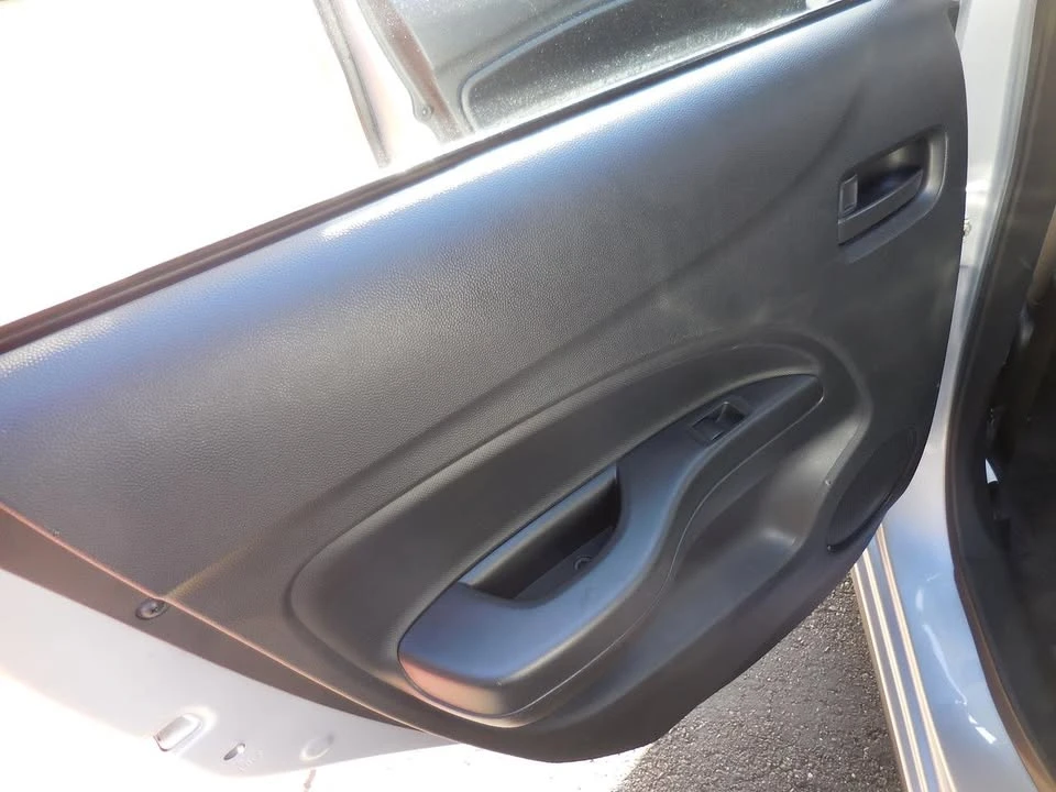 2021 Mitsubishi Mirage 6th Gen - Image 15 of 20