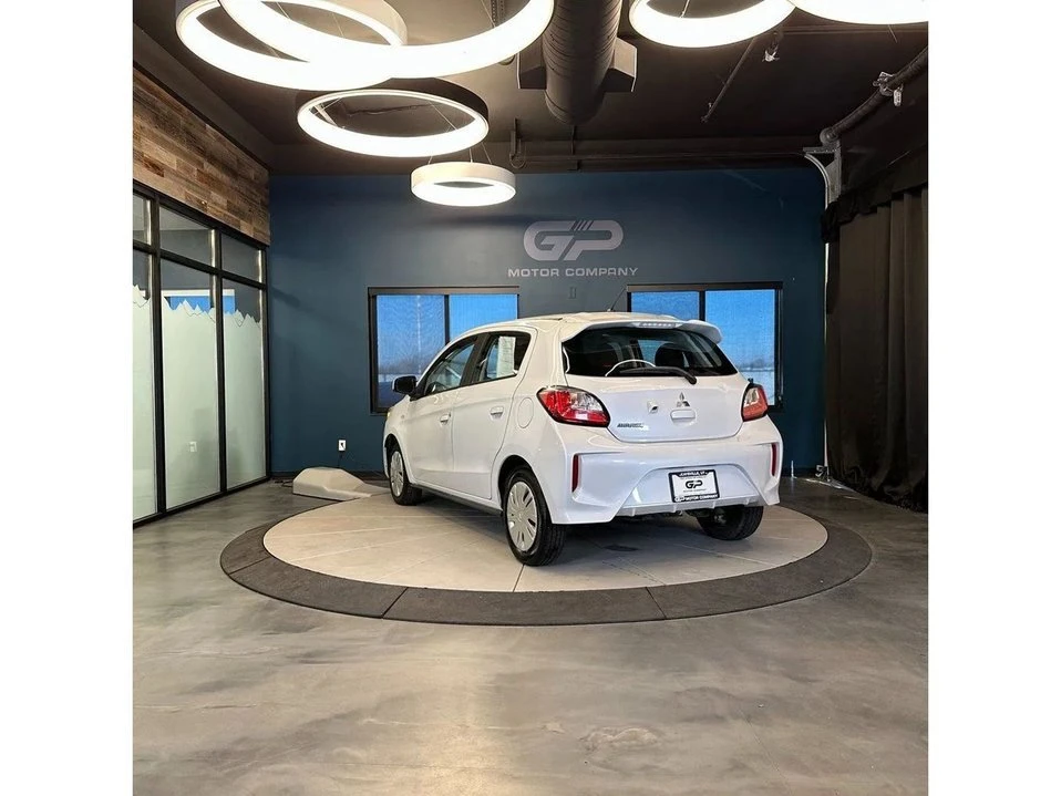 2021 Mitsubishi Mirage 6th Gen - Image 10 of 20