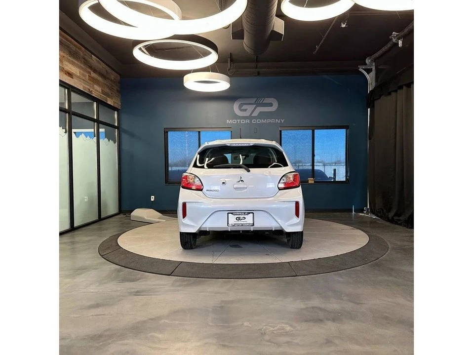 2021 Mitsubishi Mirage 6th Gen - Image 9 of 20