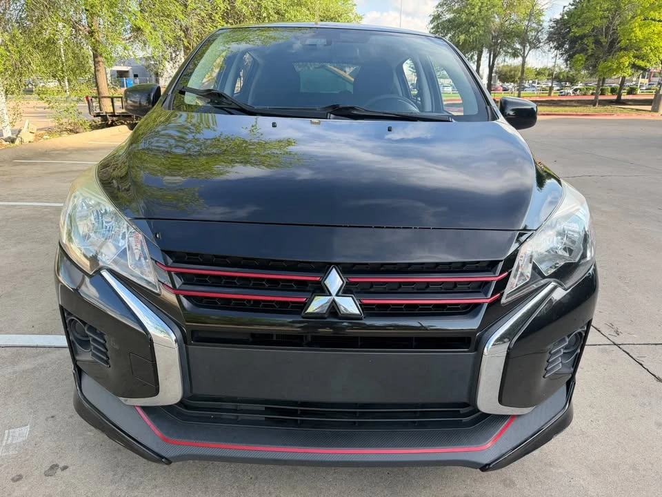 2021 Mitsubishi Mirage 6th Gen - Image 2 of 20