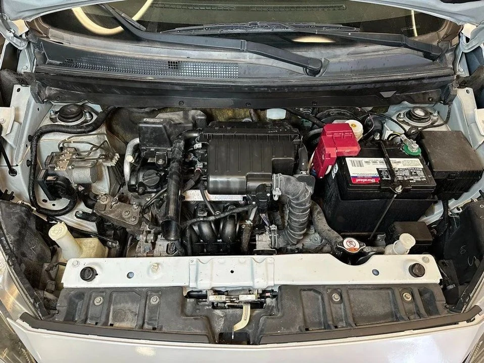 2021 Mitsubishi Mirage 6th Gen - Image 5 of 20