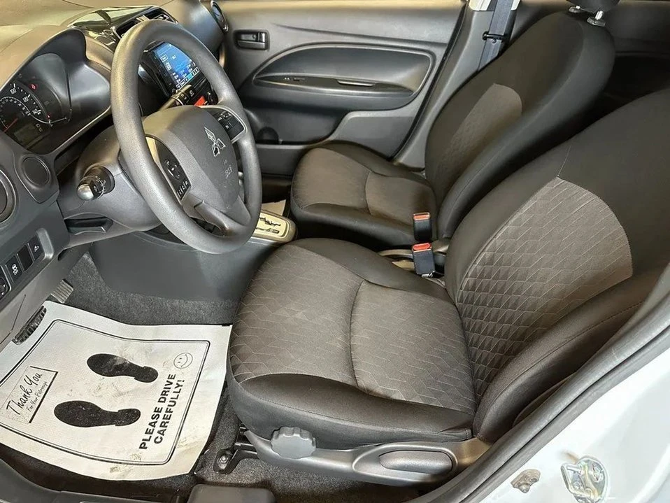 2021 Mitsubishi Mirage 6th Gen - Image 2 of 20