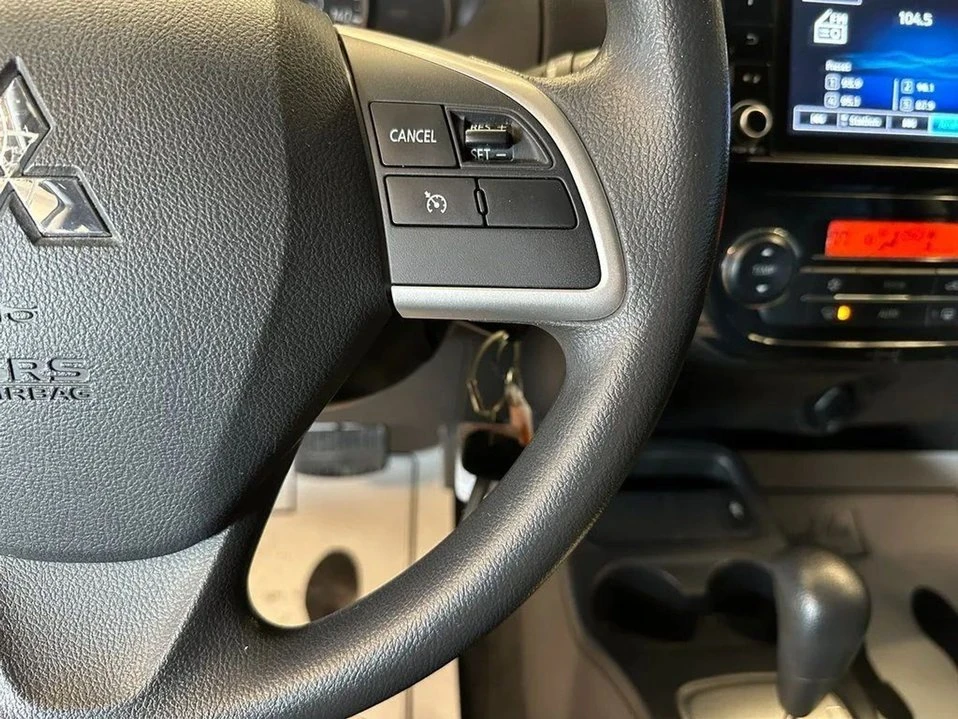 2021 Mitsubishi Mirage 6th Gen - Image 20 of 20