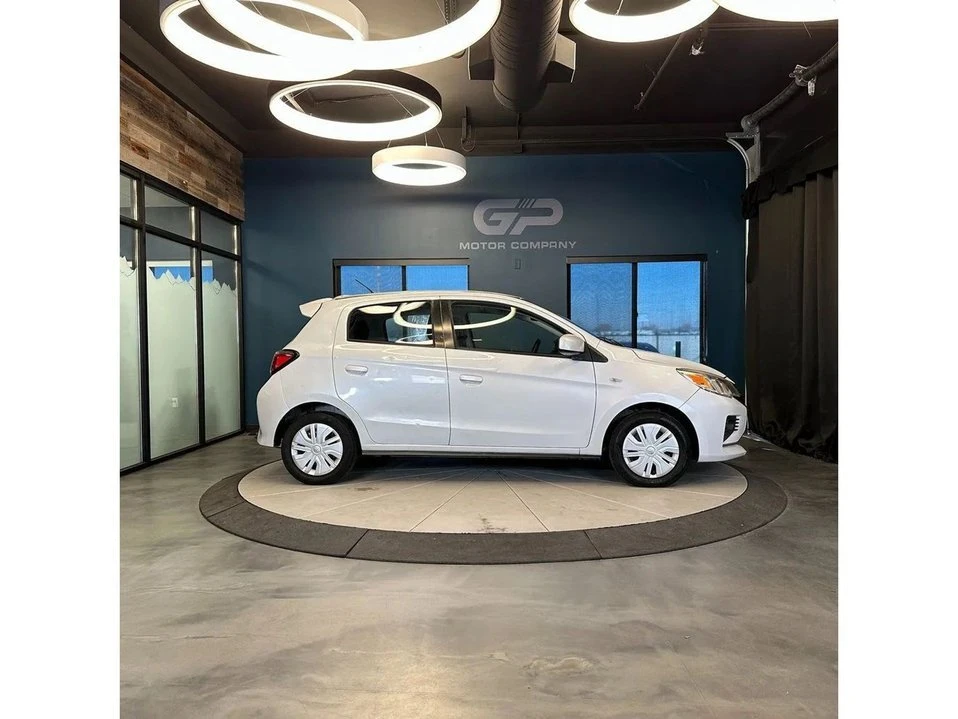 2021 Mitsubishi Mirage 6th Gen - Image 7 of 20