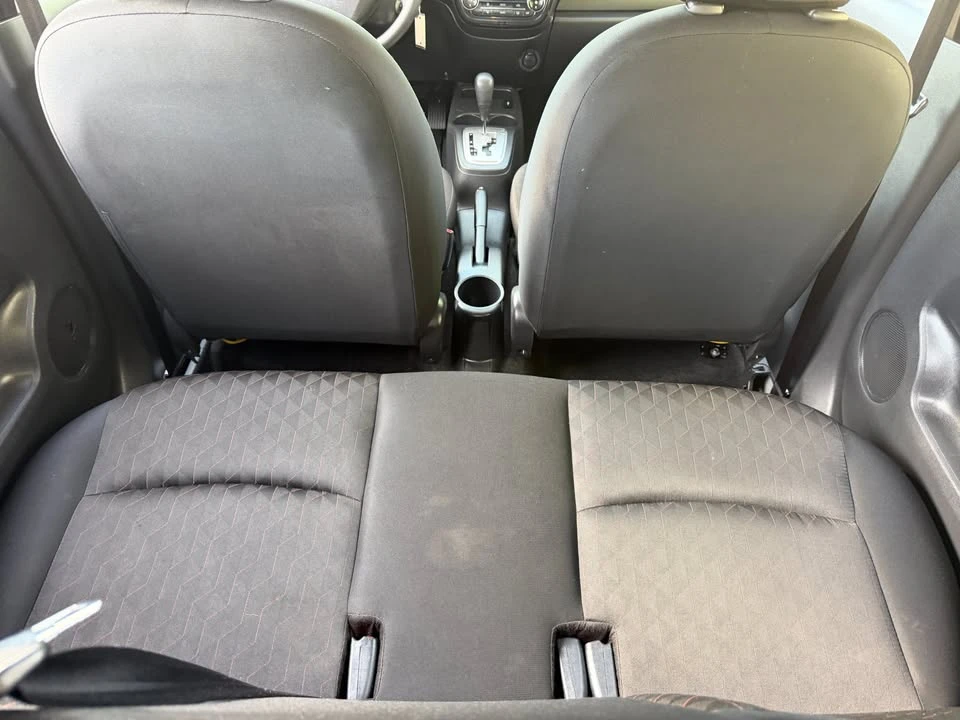 2021 Mitsubishi Mirage 6th Gen - Image 16 of 20
