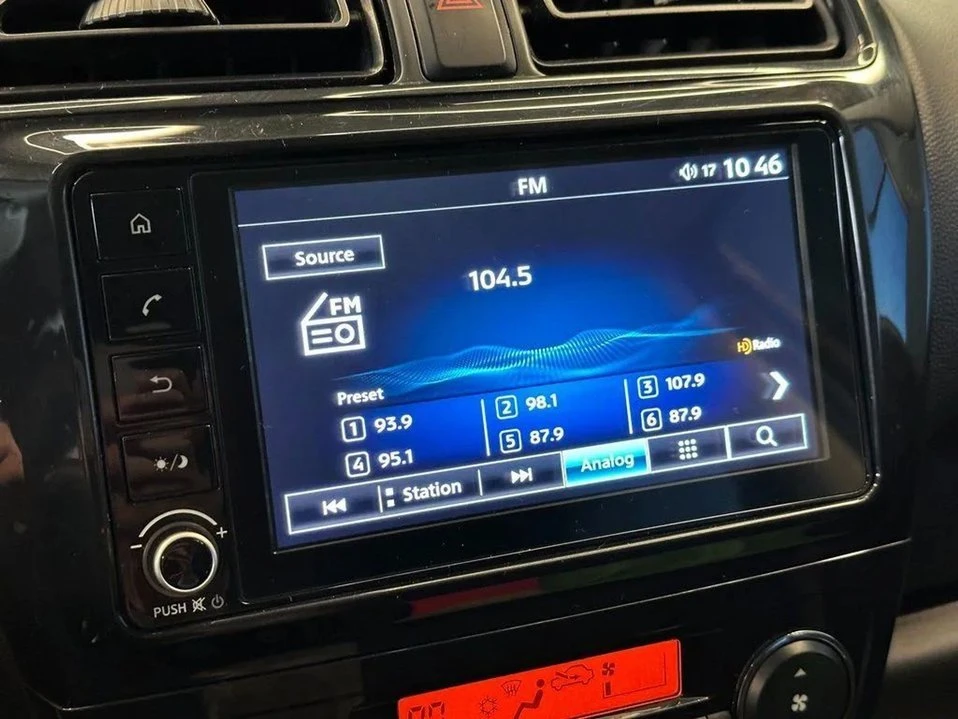 2021 Mitsubishi Mirage 6th Gen - Image 14 of 20