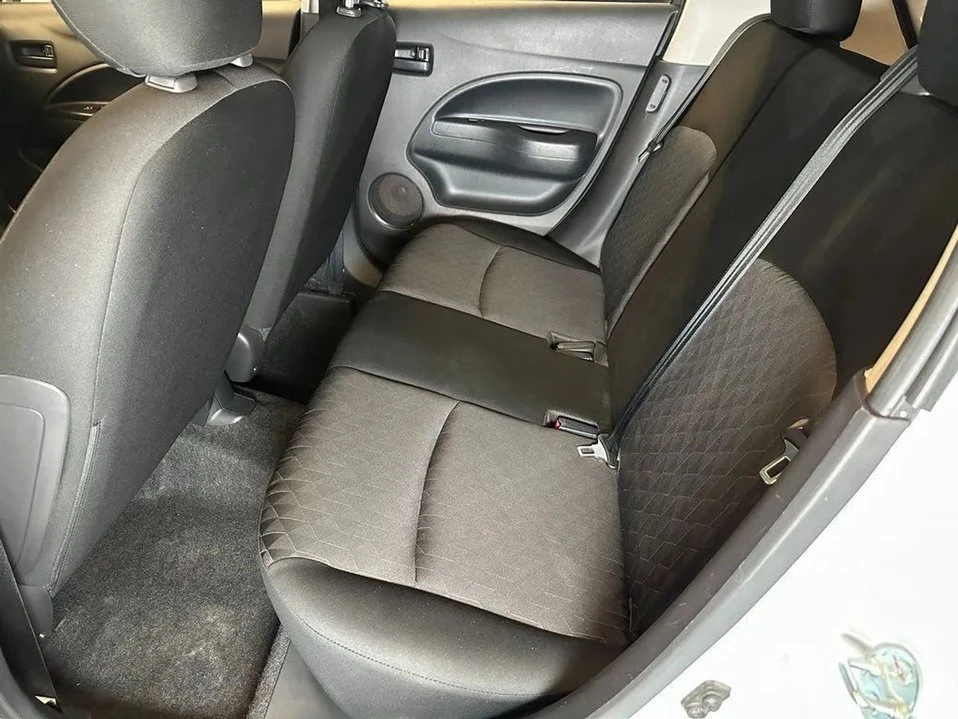2021 Mitsubishi Mirage 6th Gen - Image 3 of 20