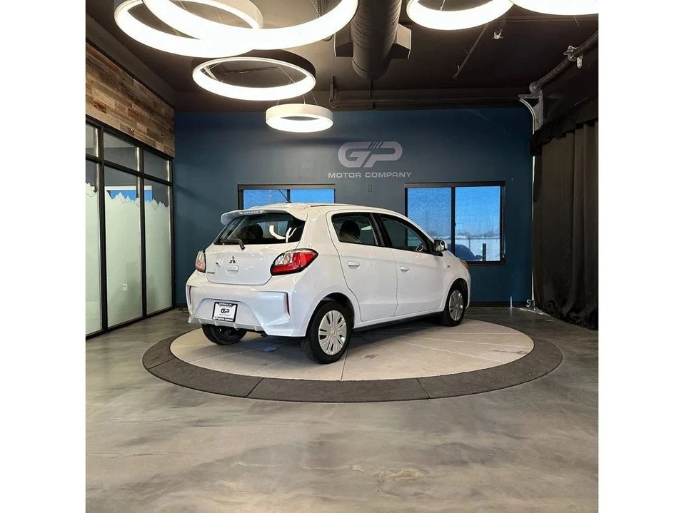 2021 Mitsubishi Mirage 6th Gen - Image 8 of 20