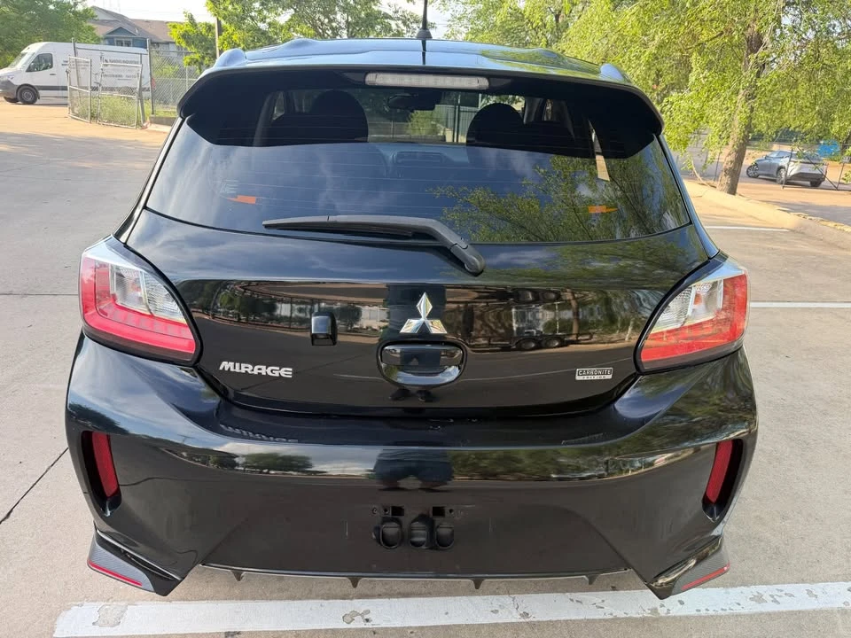 2021 Mitsubishi Mirage 6th Gen - Image 6 of 20