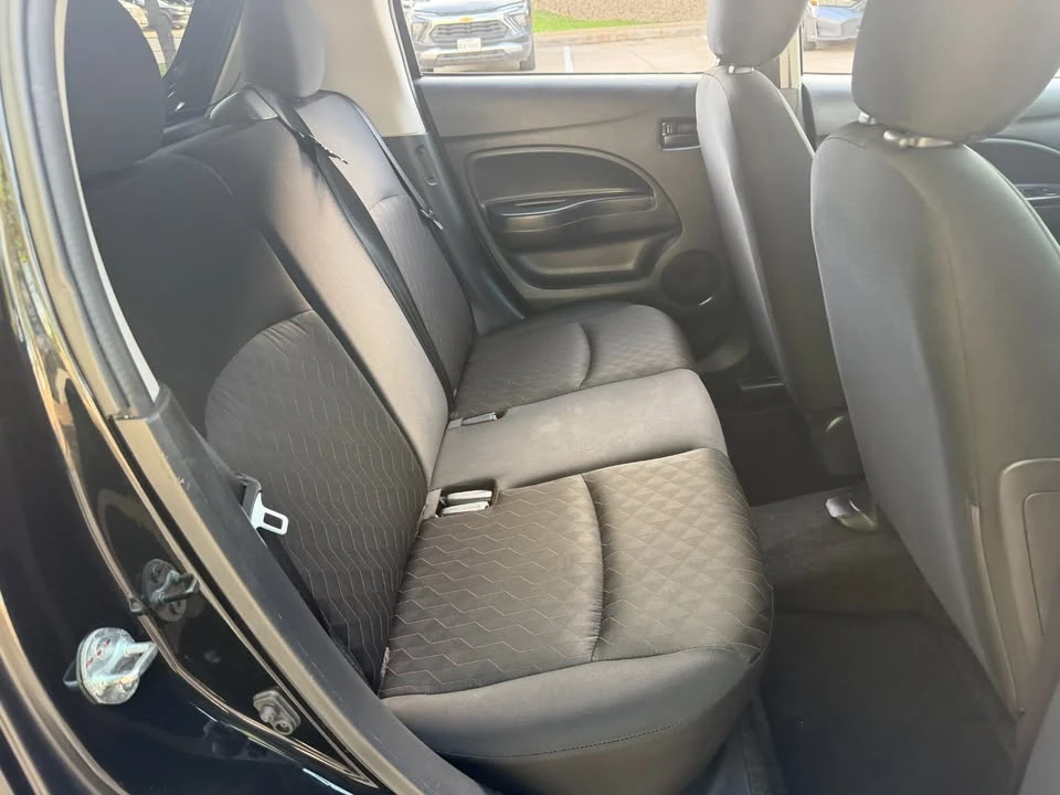 2021 Mitsubishi Mirage 6th Gen - Image 14 of 20