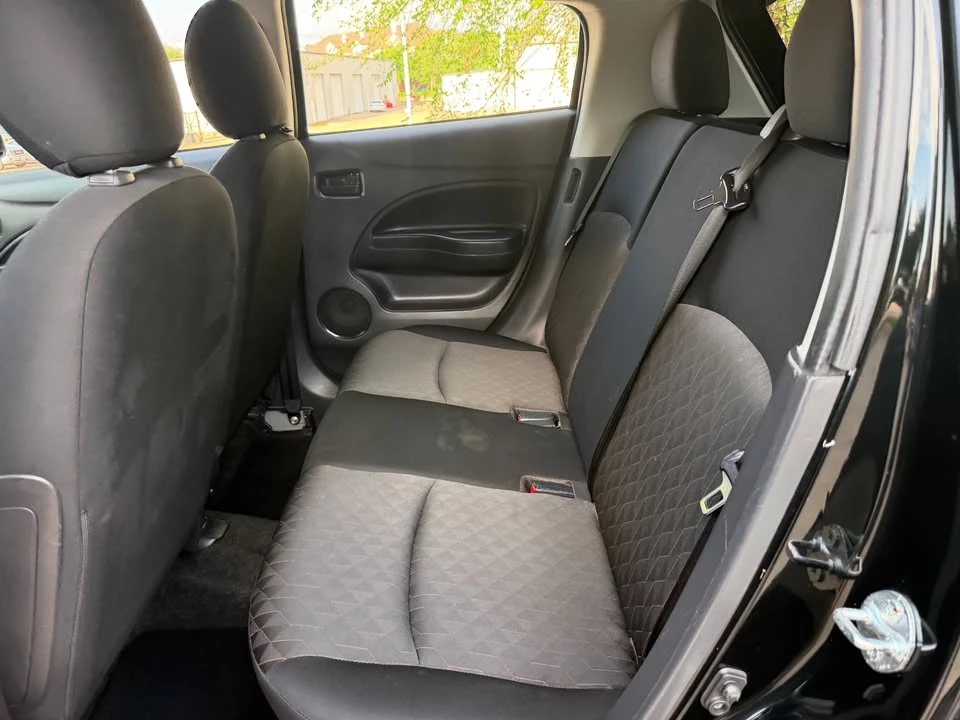 2021 Mitsubishi Mirage 6th Gen - Image 19 of 20