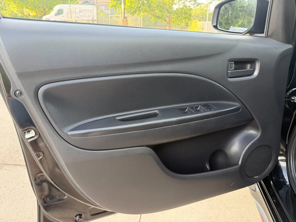 2021 Mitsubishi Mirage 6th Gen - Image 20 of 20