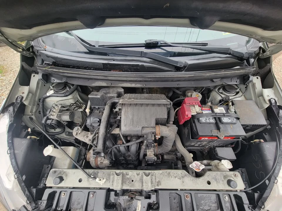 2021 Mitsubishi Mirage 6th Gen - Image 10 of 10