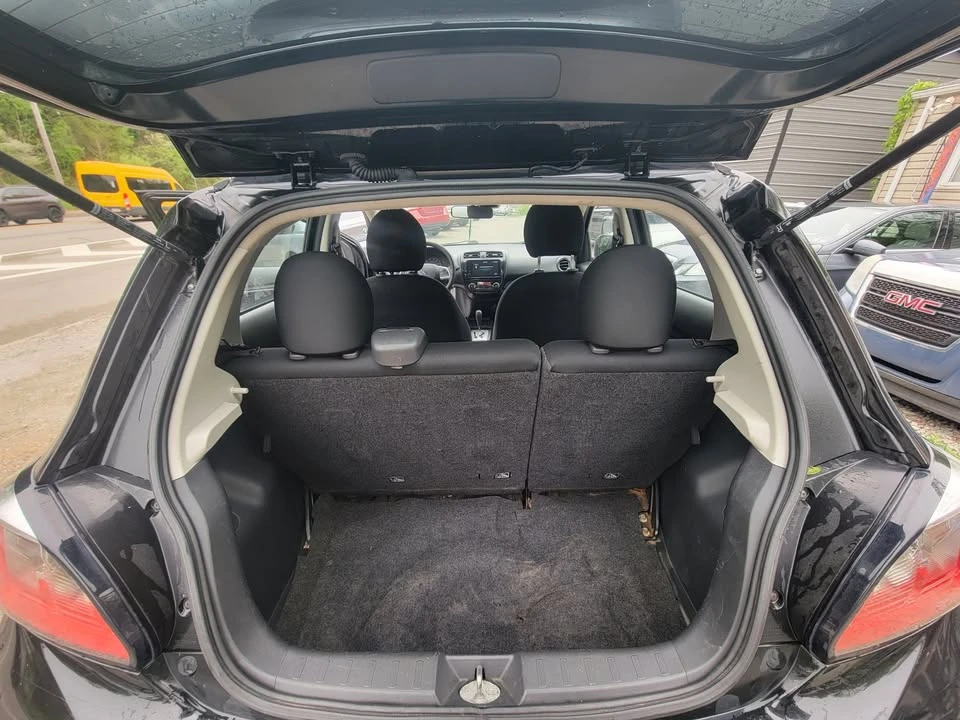 2021 Mitsubishi Mirage 6th Gen - Image 5 of 10