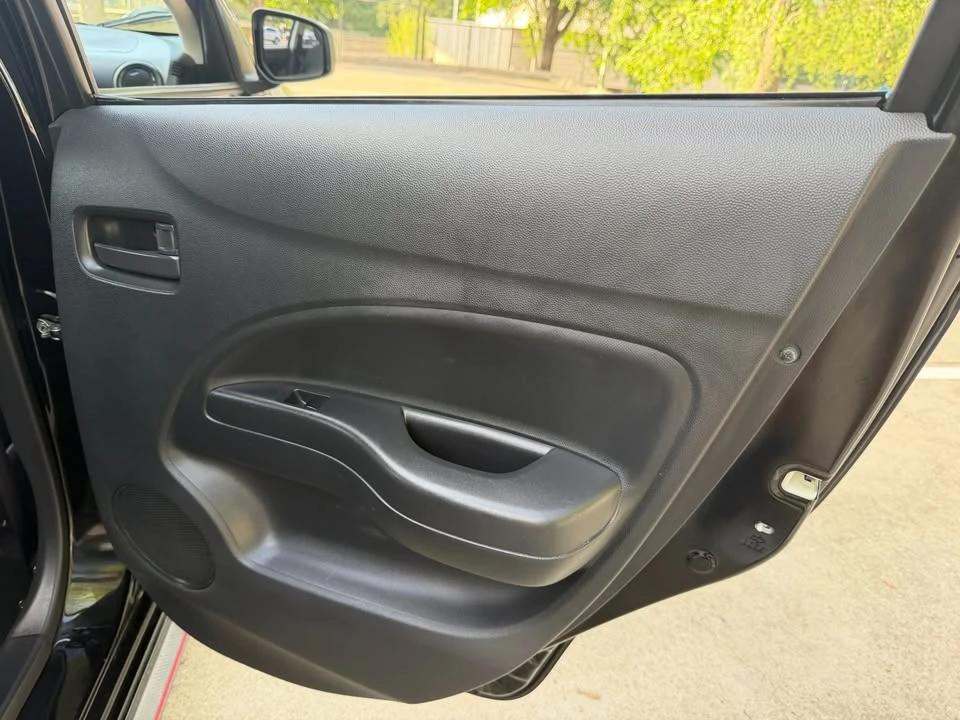 2021 Mitsubishi Mirage 6th Gen - Image 12 of 20