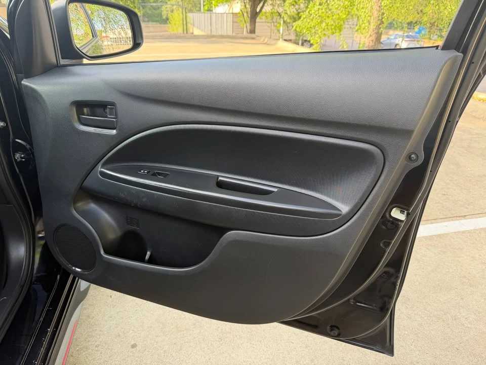 2021 Mitsubishi Mirage 6th Gen - Image 9 of 20