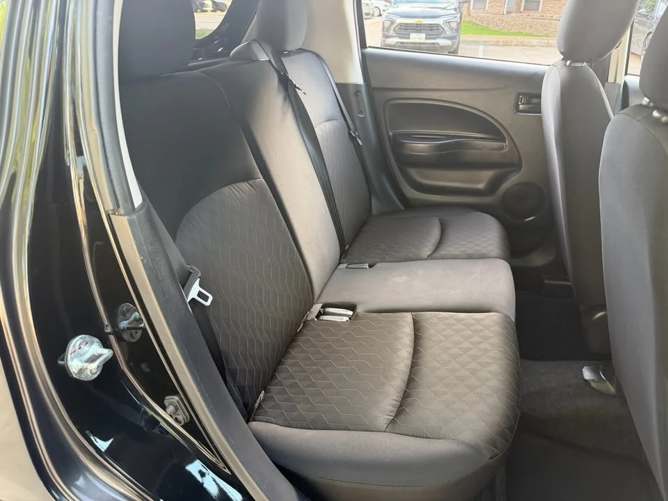 2021 Mitsubishi Mirage 6th Gen - Image 13 of 20