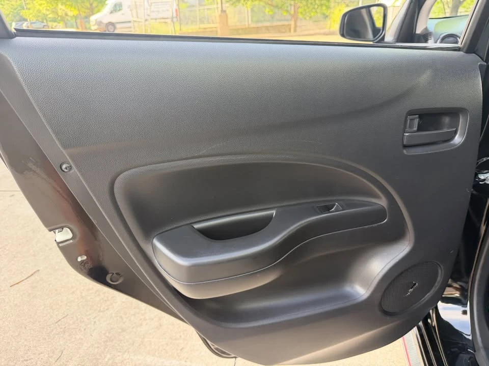 2021 Mitsubishi Mirage 6th Gen - Image 17 of 20