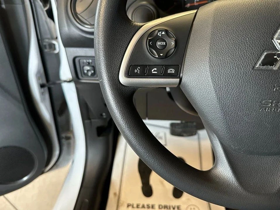 2021 Mitsubishi Mirage 6th Gen - Image 19 of 20