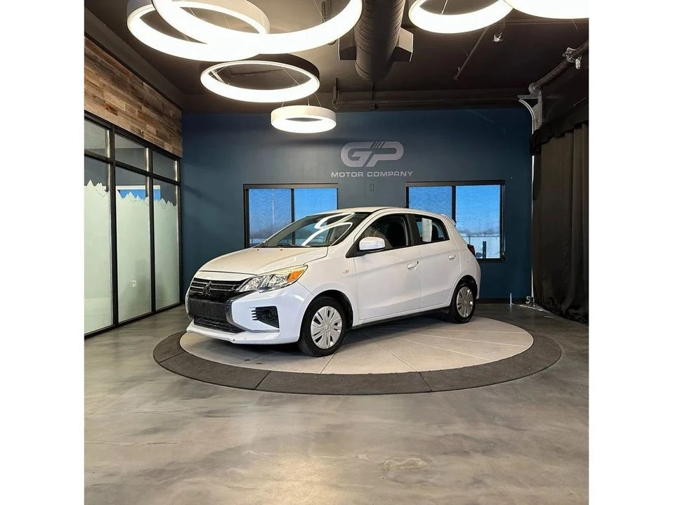 2021 Mitsubishi Mirage 6th Gen - Image 12 of 20
