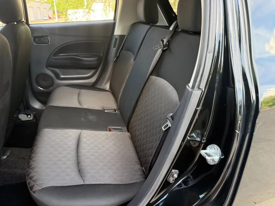 2021 Mitsubishi Mirage 6th Gen - Image 18 of 20