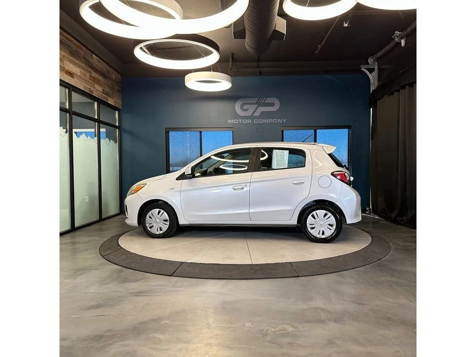 2021 Mitsubishi Mirage 6th Gen - Image 11 of 20